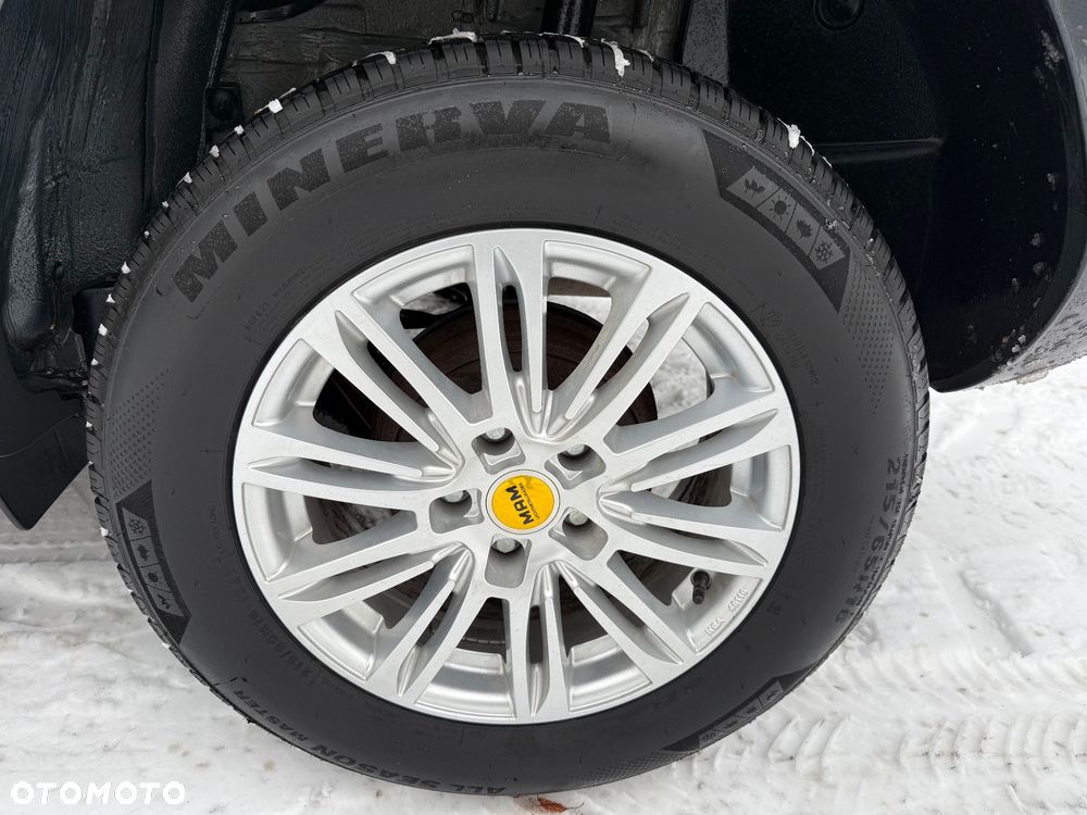 Dacia Duster SCe 115 4x2 Ambiance - 31