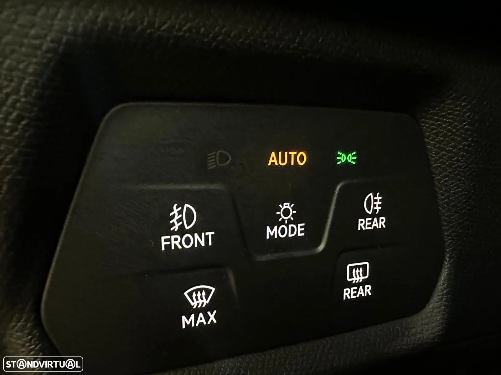 Cupra Formentor 1.4 e-Hybrid Plus DSG - 21