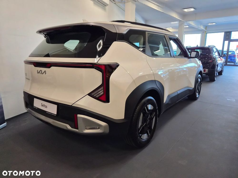 Kia Seltos 1.6 T-GDI M - 4