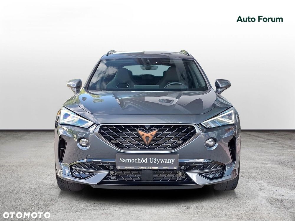 Cupra Formentor 1.4 e-Hybrid VZ DSG - 9