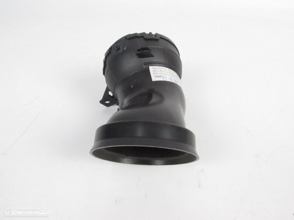 Grelha sofagem Direito/Central Seminovo/ Original MINI MINI CLUBMAN (R55)/MINI M... - 2