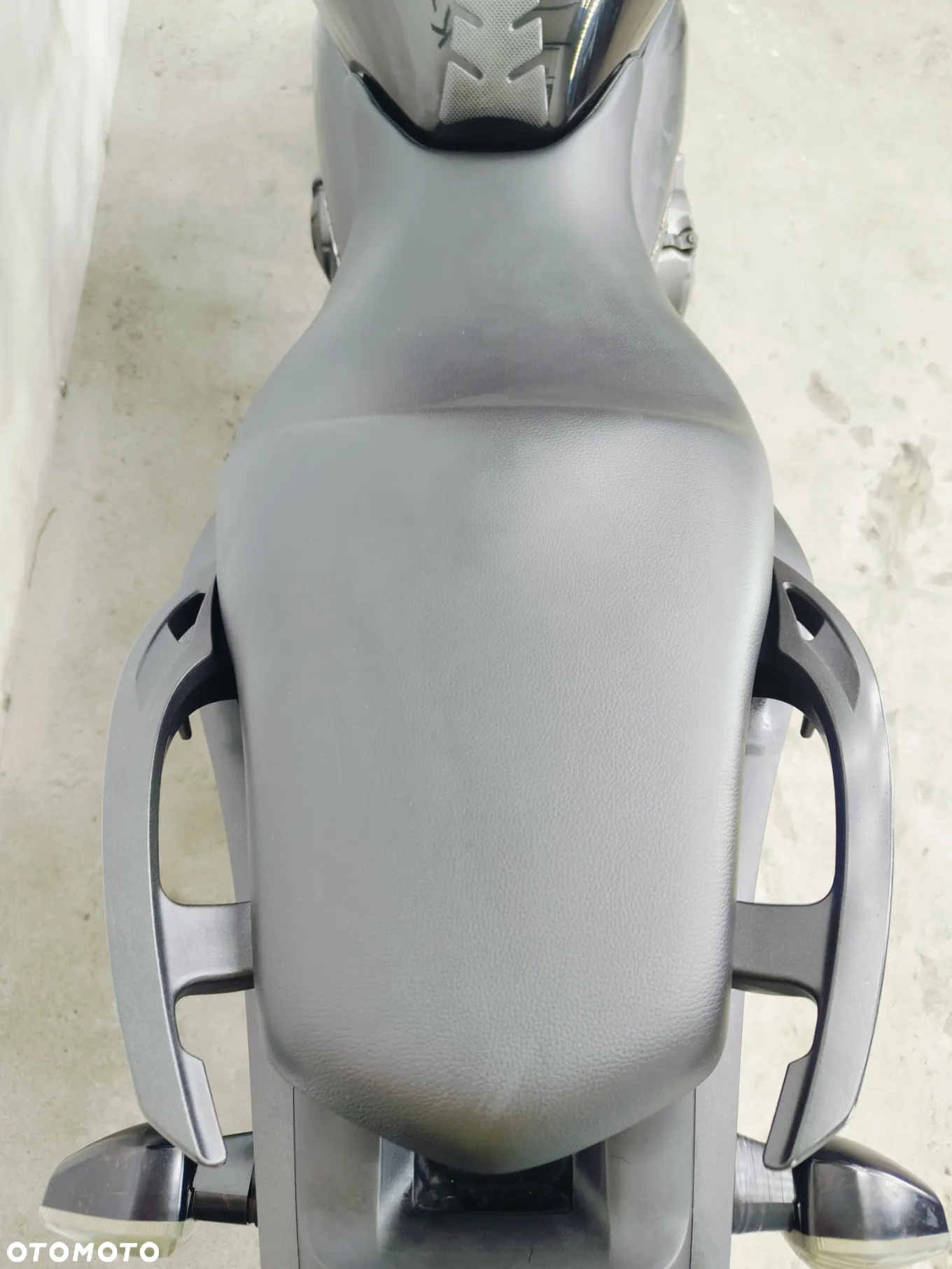 Honda Hornet - 11