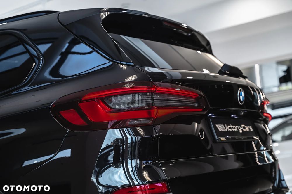 BMW X5 - 8