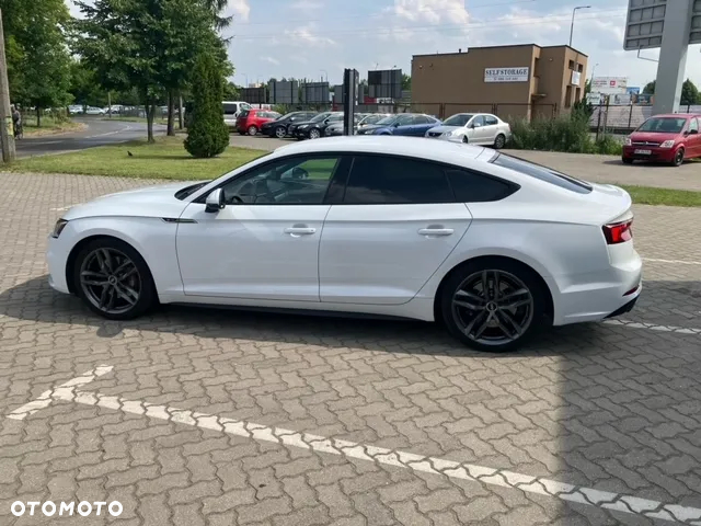 Audi A5 2.0 TFSI Quattro Sport S tronic - 3