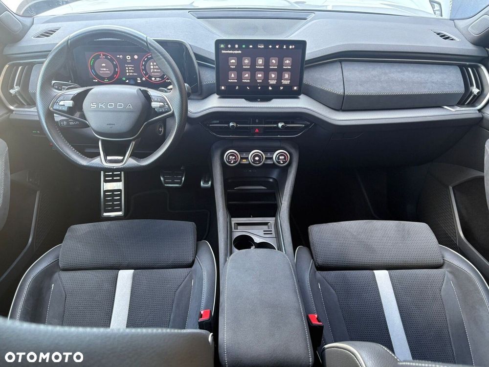 Skoda Kodiaq - 6