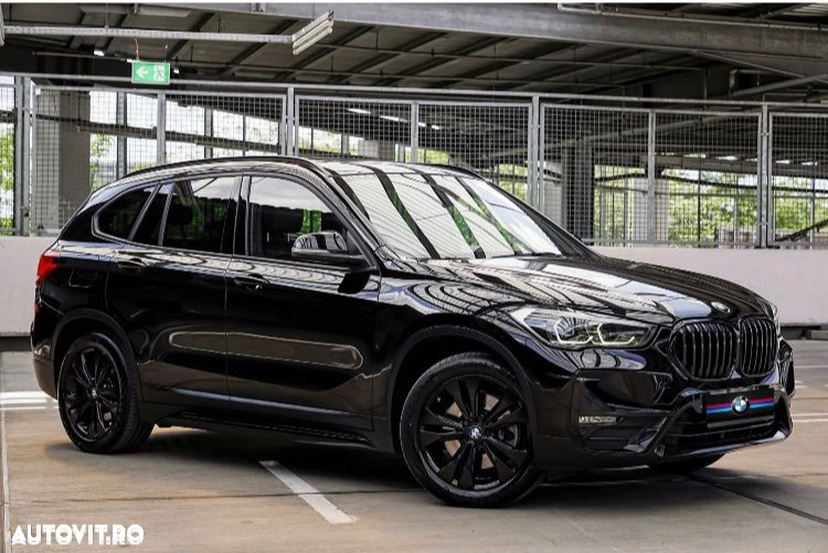 BMW X1 - 7