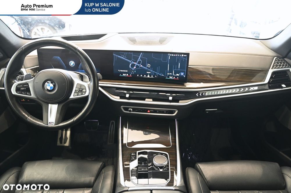 BMW X5 xDrive40d mHEV - 18