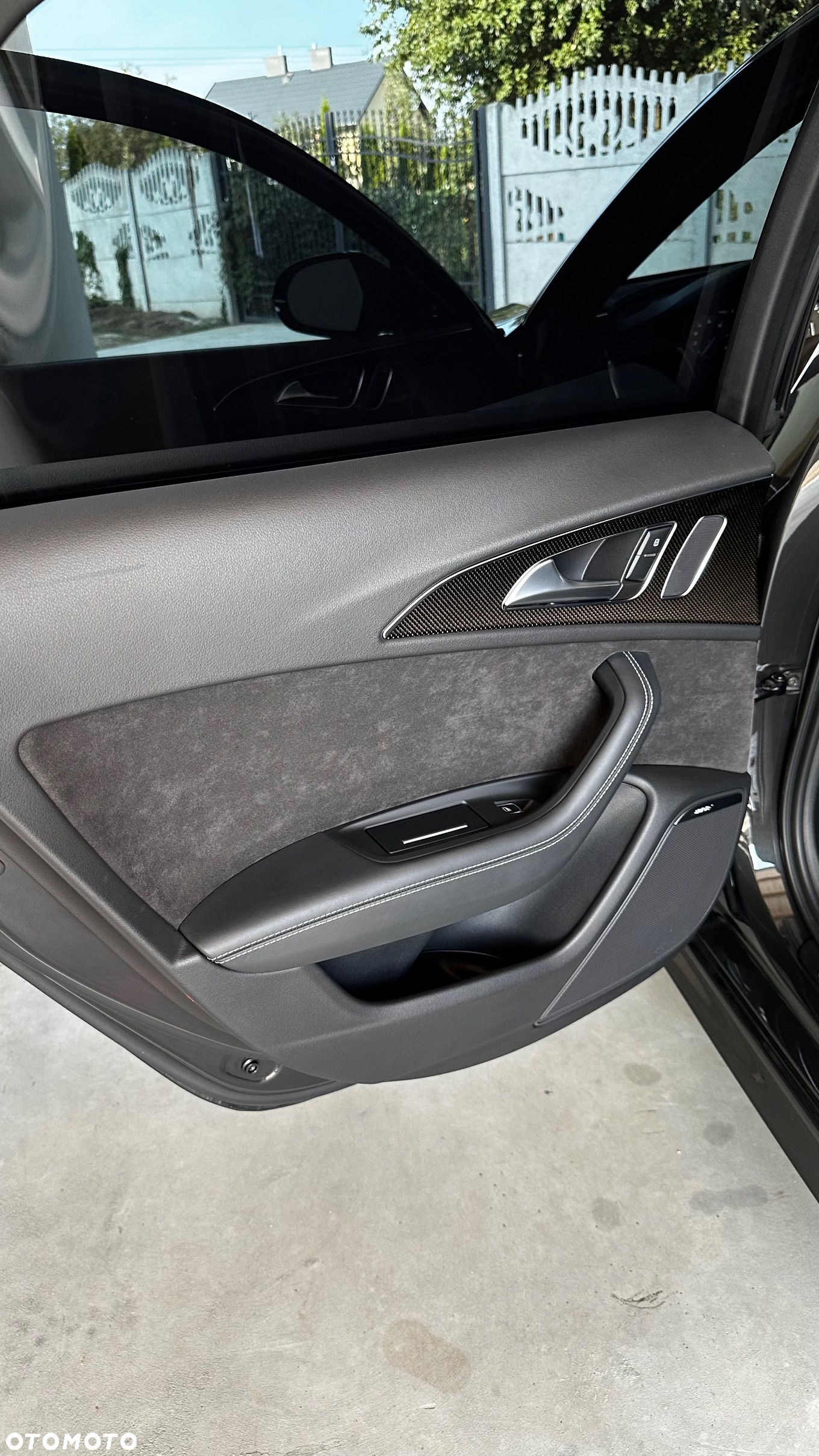 Audi S6 4.0 TFSI Quattro S tronic - 24