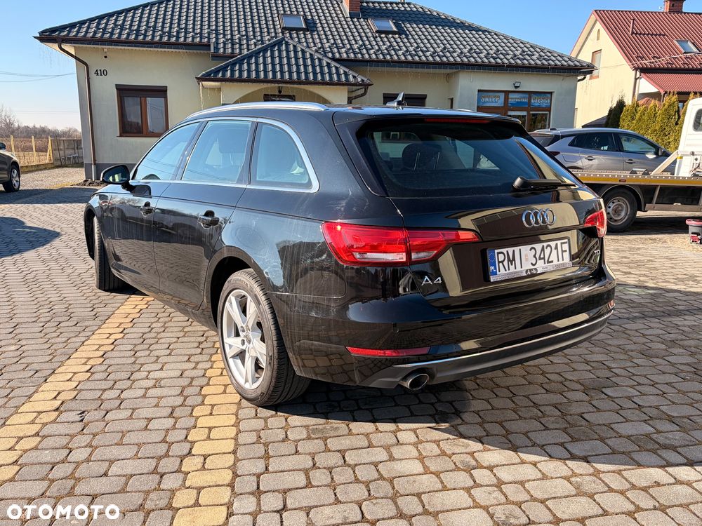 Audi A4 Avant - 3