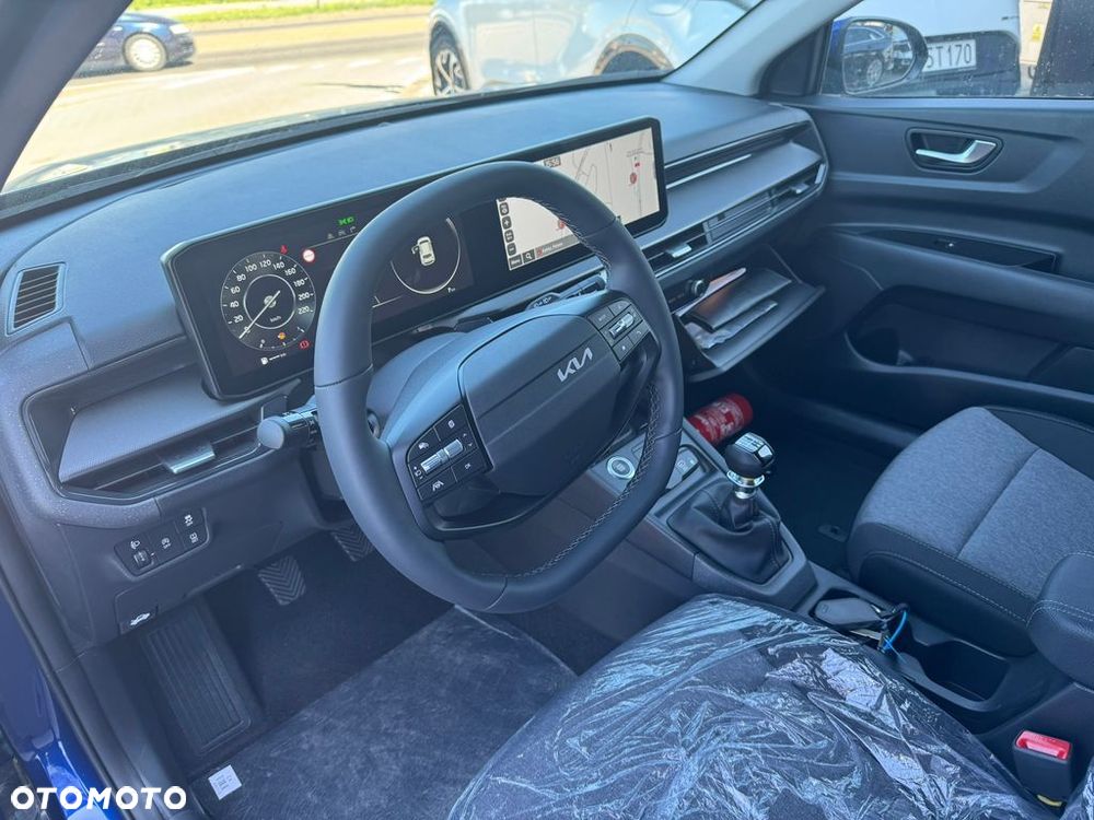 Kia Stonic 1.0 T-GDI L Business Line - 9