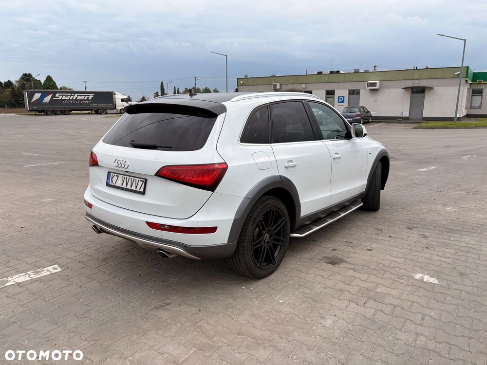 Audi Q5 - 8