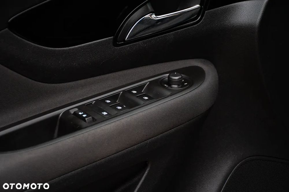 Opel Mokka X 1.4 (ecoFLEX) ECOTEC Start/Stop Innovation - 26