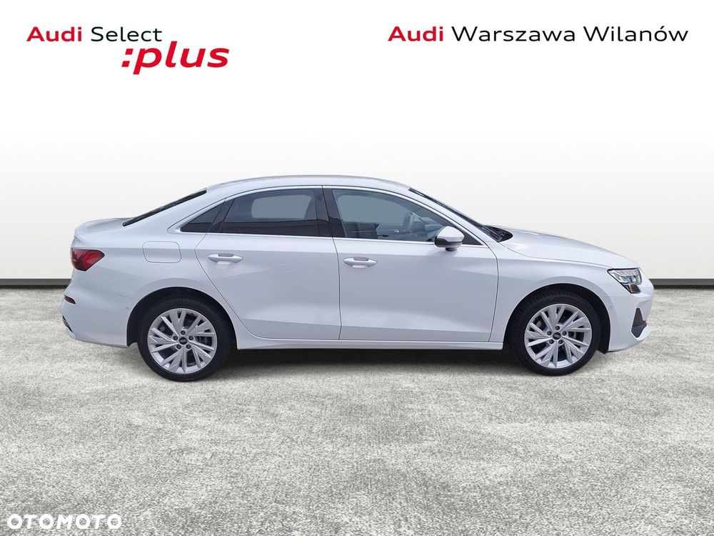 Audi A3 Limousine 35 TFSI mHEV S tronic - 6