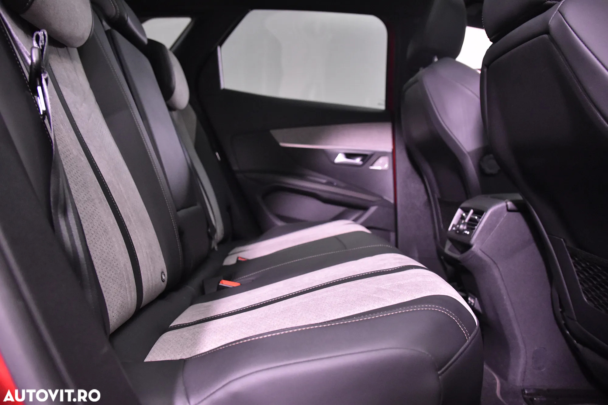 Peugeot 3008 - 12