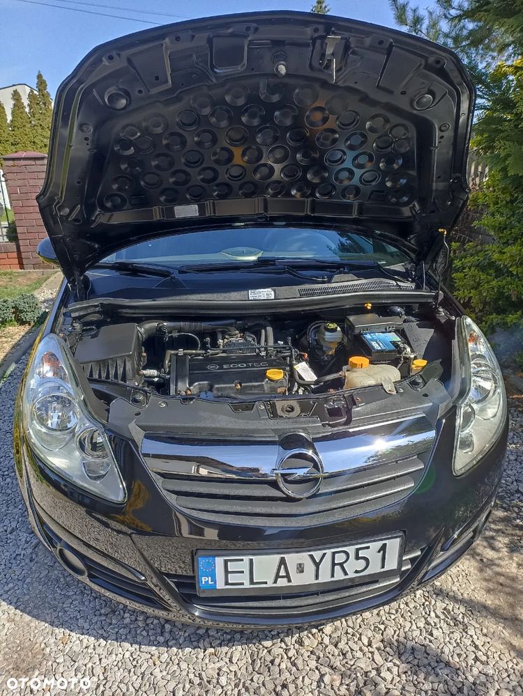Opel Corsa - 3