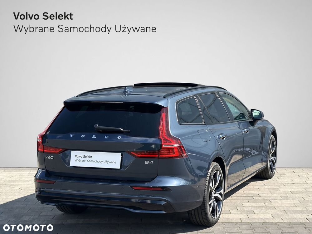Volvo V60 - 6
