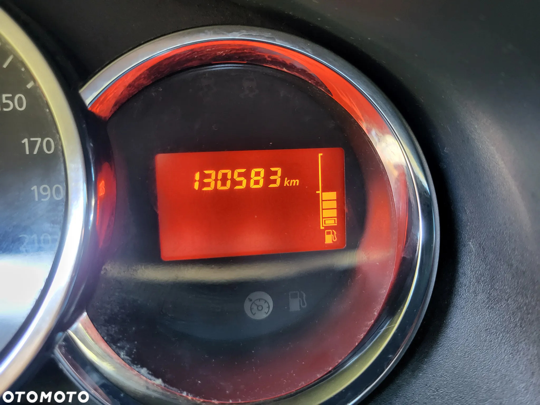 Dacia Sandero 1.2 16V 75 Ambiance - 22