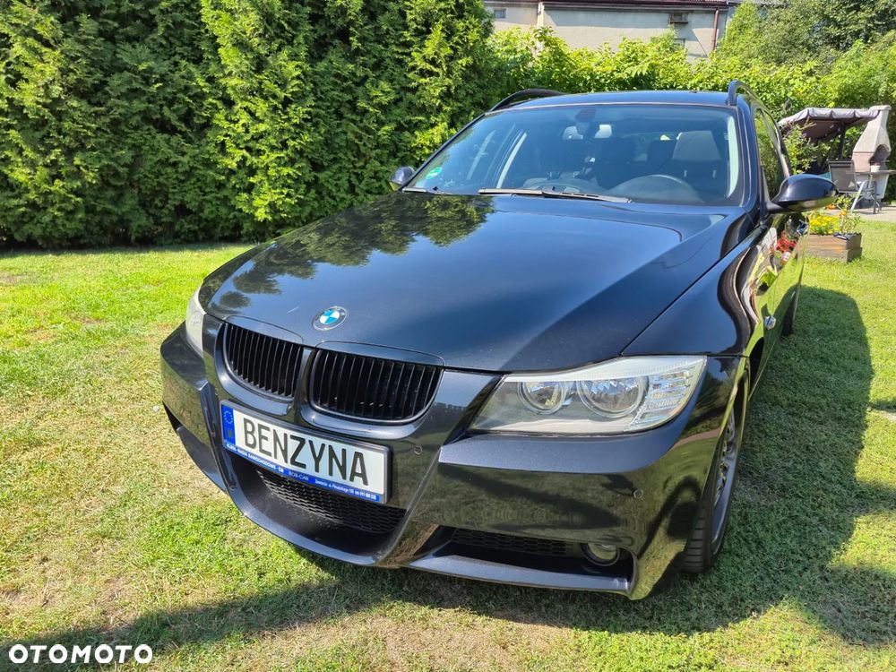 BMW Seria 3 - 2