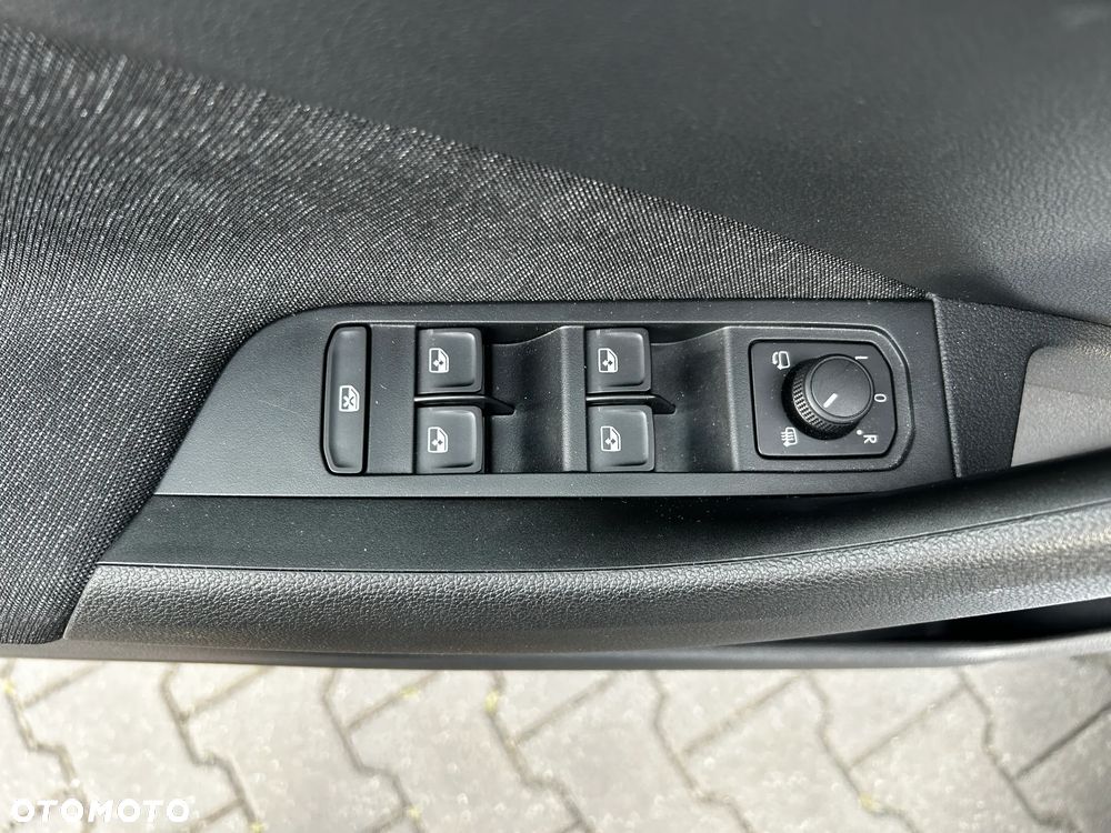 Skoda Scala 1.5 TSI Selection - 12