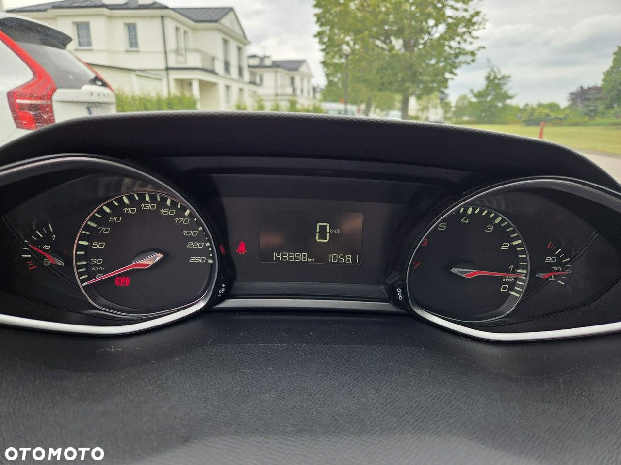 Peugeot 308 - 26