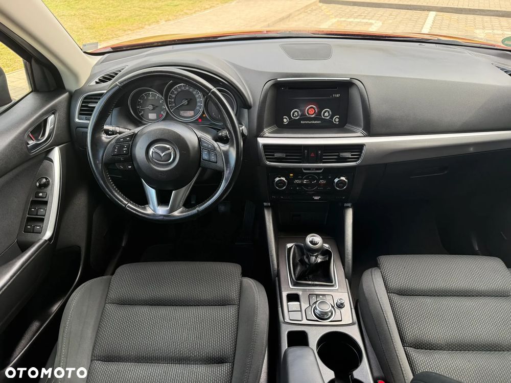Mazda CX-5 SKYACTIV-G 165 Prime-Line - 30