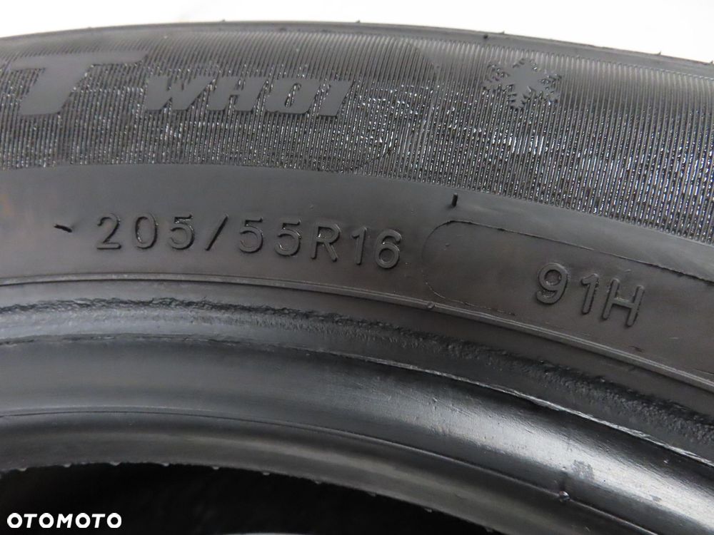 いしぴょん　205/55R16　BP01 2024年 ZEETEX ZT6000 205/55R16 2024年製 4本セット｜Yahoo!フリマ（旧