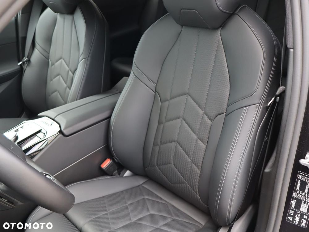 BMW Seria 5 - 8