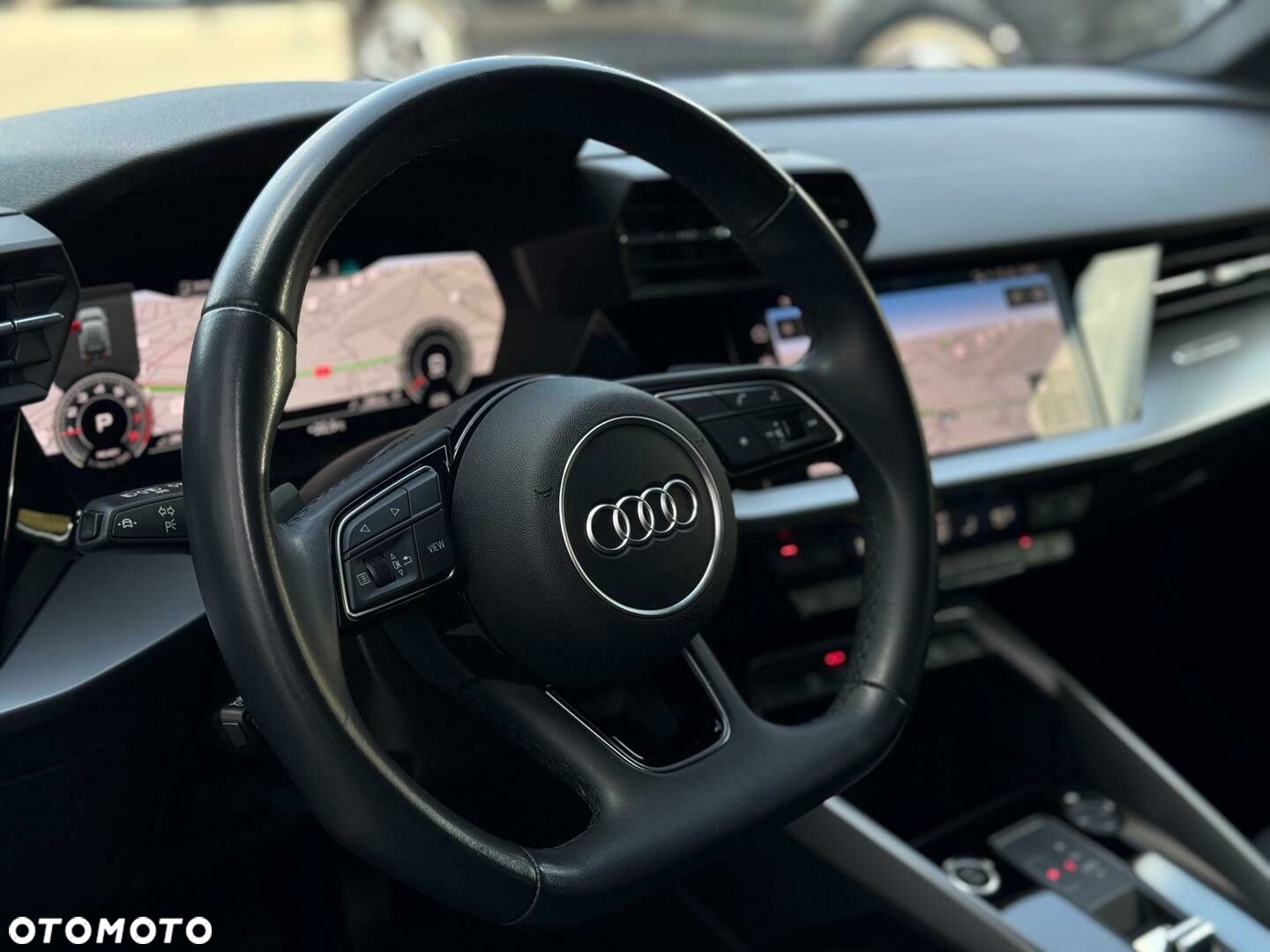 Audi A3 - 9