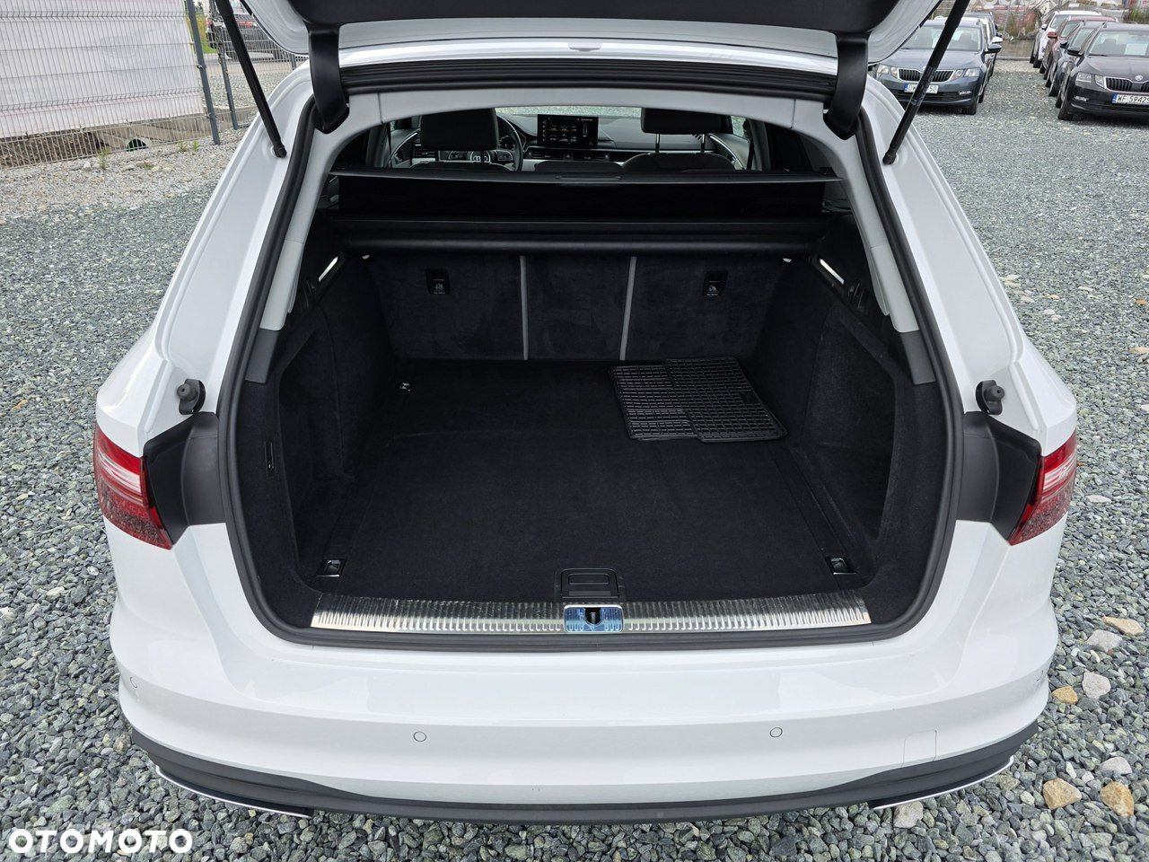 Audi A4 - 31