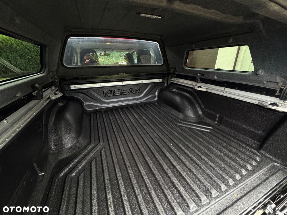 Nissan Navara - 35