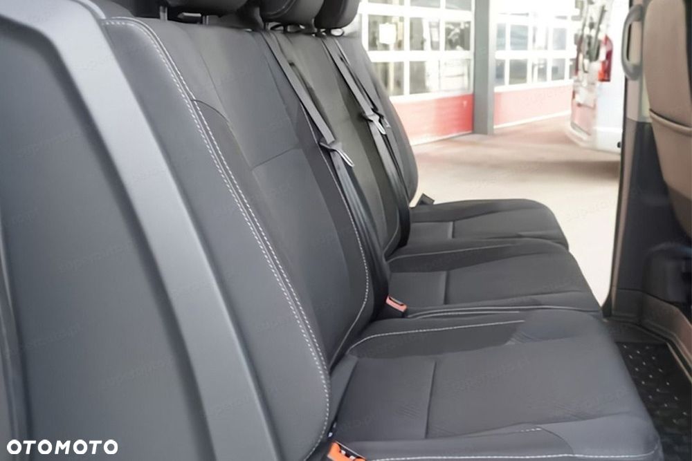 Renault Trafic - 11