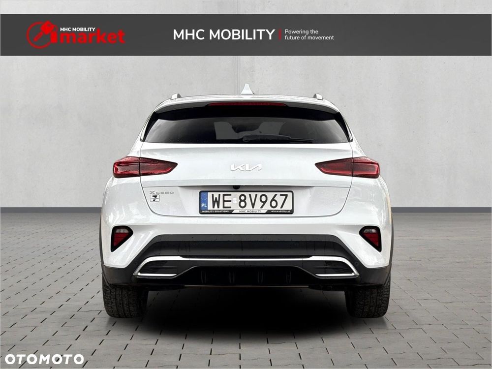 Kia XCeed 1.5 T-GDI L DCT - 4