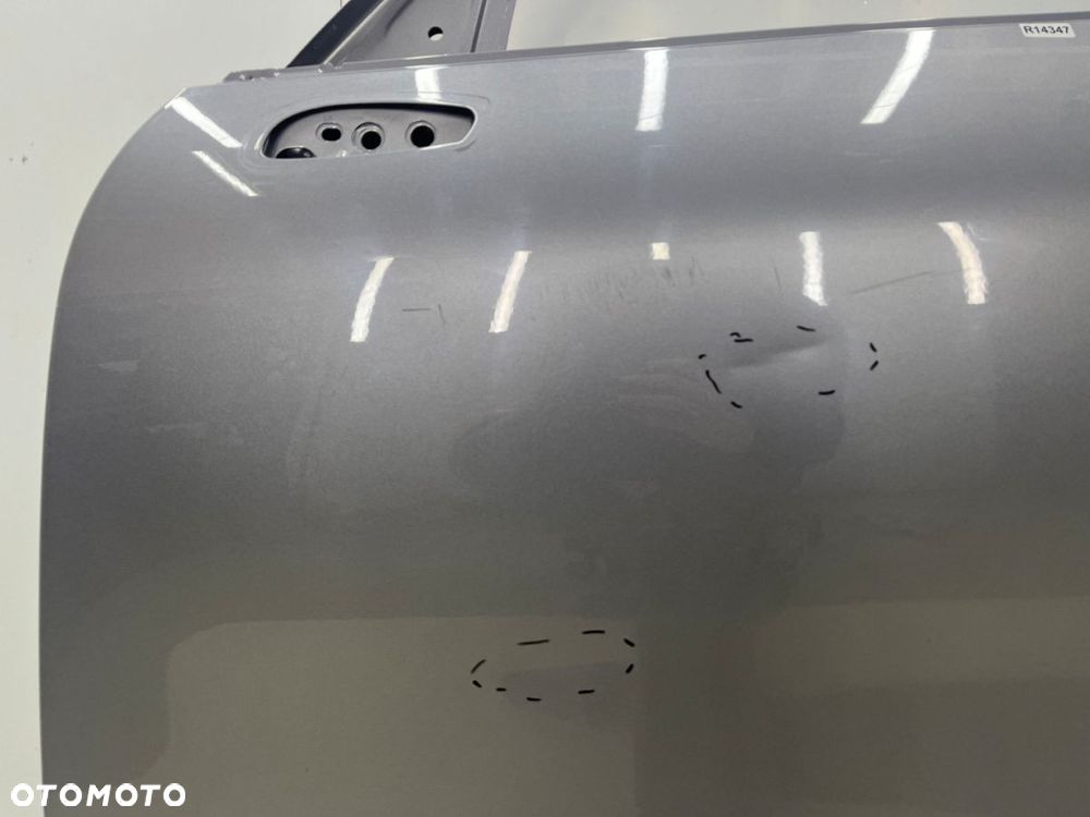 Drzwi Citroen C4 Grand Picasso II 2 13-22r. lewe przednie lewy przód 786180B02 - 4
