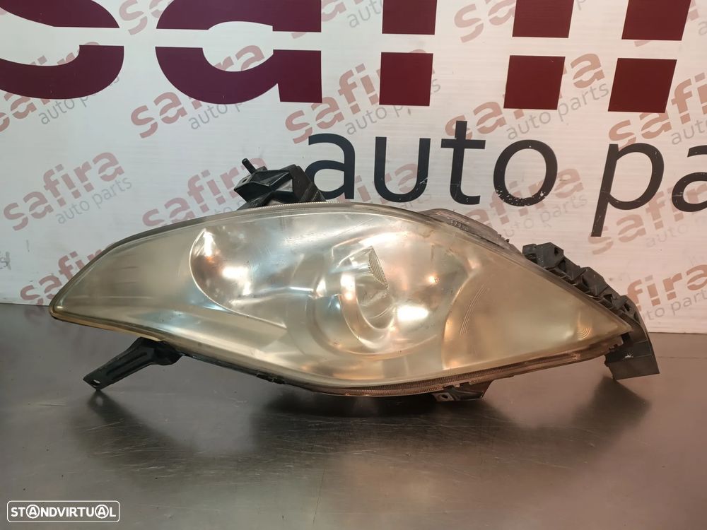ÓTICA / FAROL MAZDA 5 - ESQUERDO / DIREITO - 15