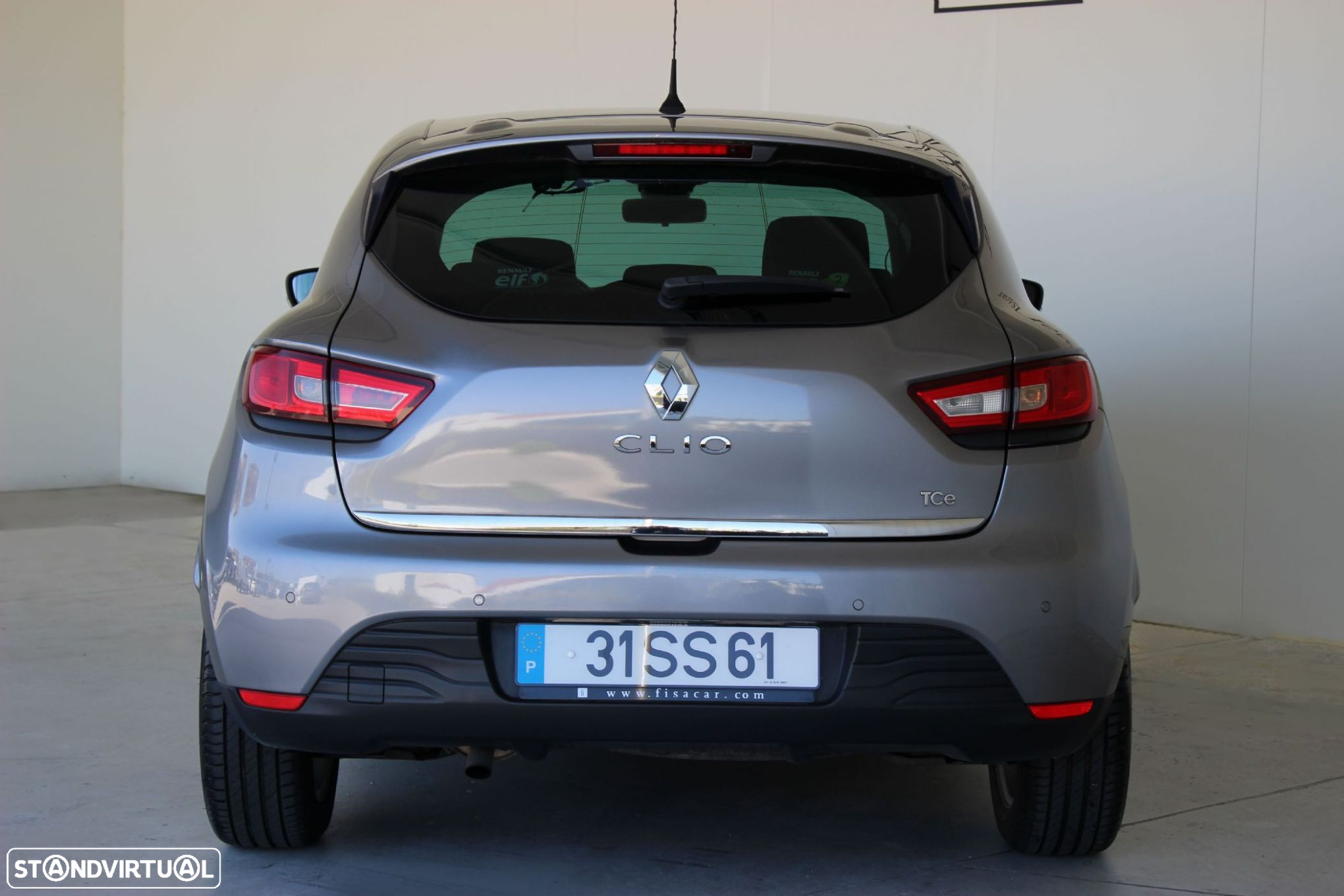 Renault Clio 0.9 TCe Limited - 6