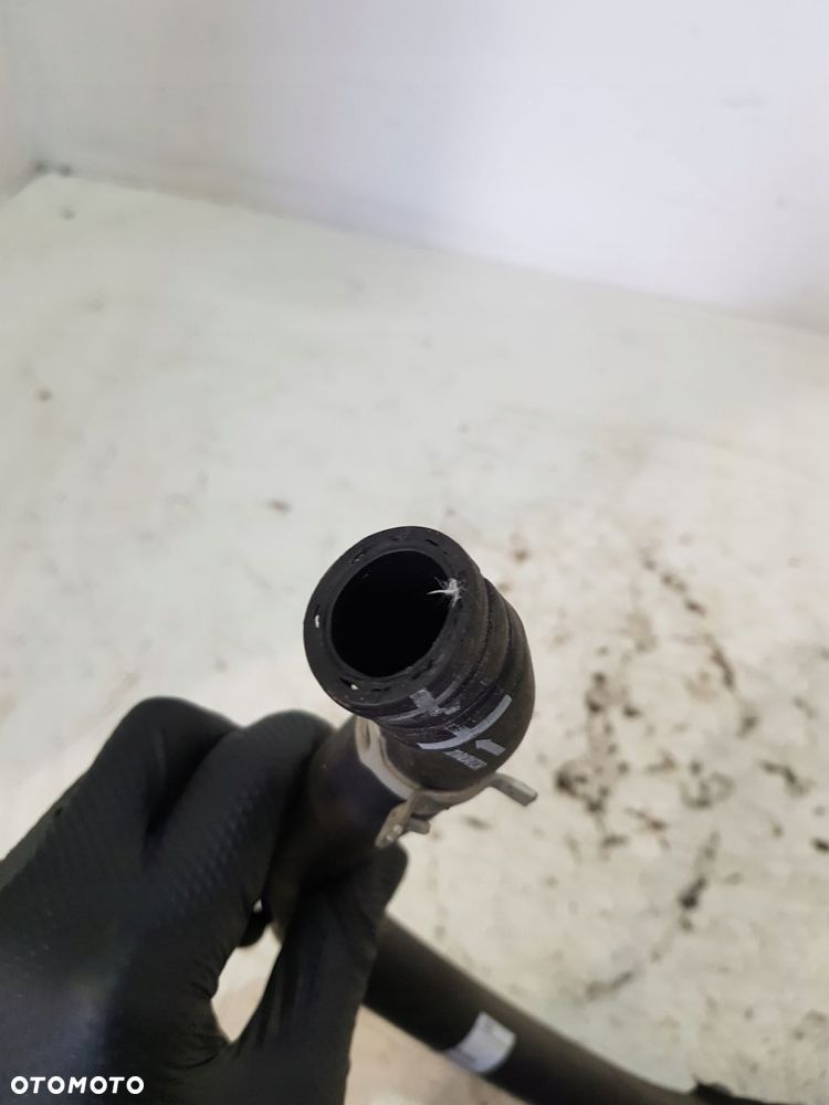 przewód wąż chłodnicy górny 5417401 polaris sportsman 570 21-25 rok - 3