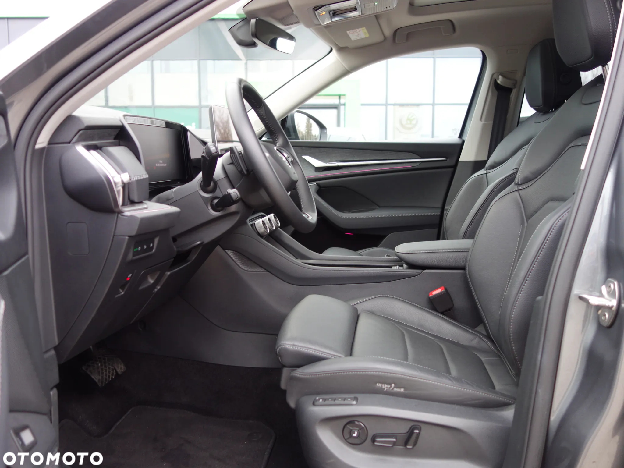 Skoda Kodiaq 2.0 TDI 4x4 Selection DSG - 12