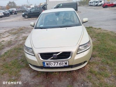 Volvo S40 1.8 Summum - 4