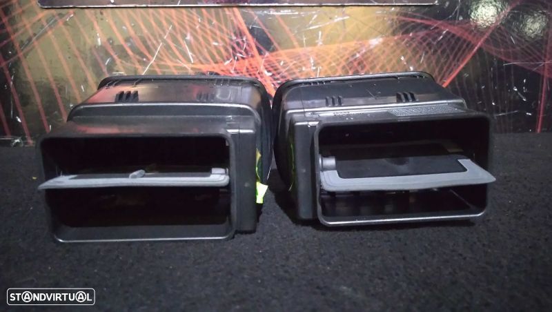 Arejadores Seat Toledo Ii (1M2) - 3