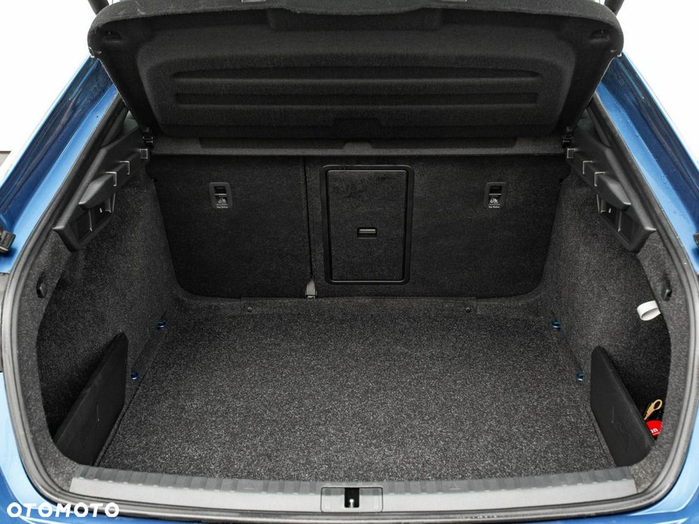 Skoda Octavia 2.0 TSI 4x4 Sportline DSG - 29