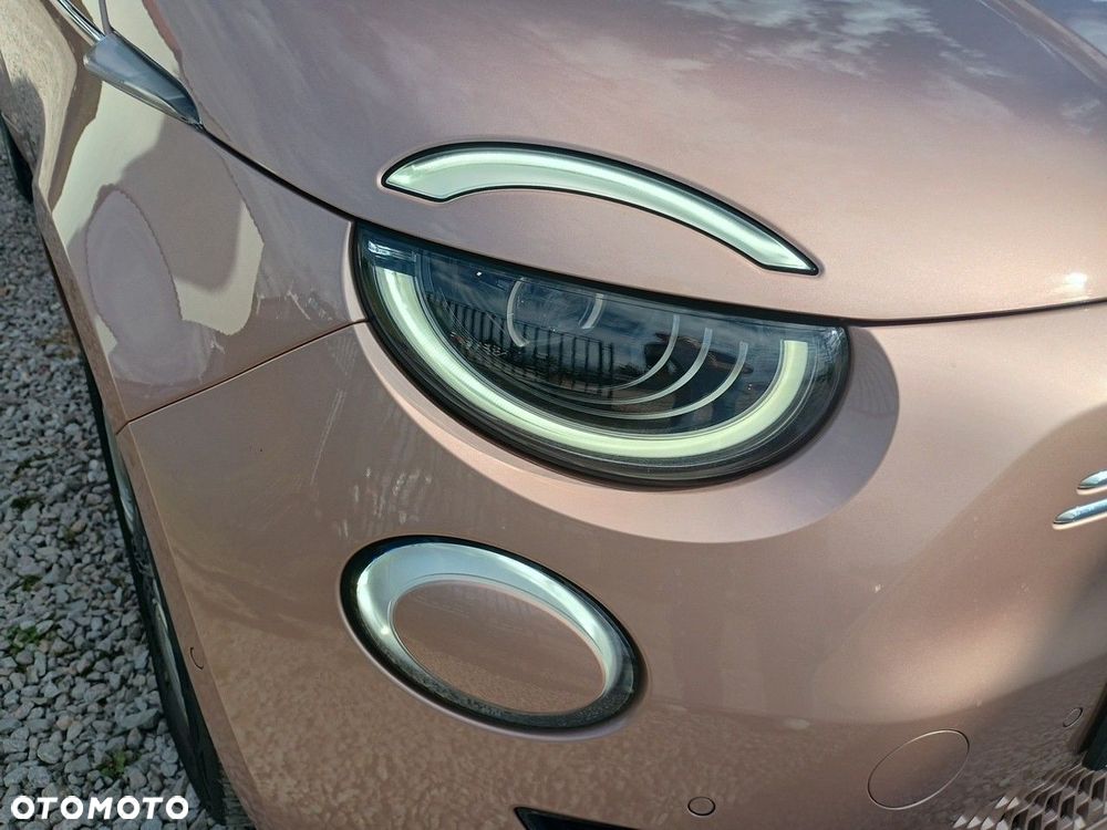 Fiat 500e - 13
