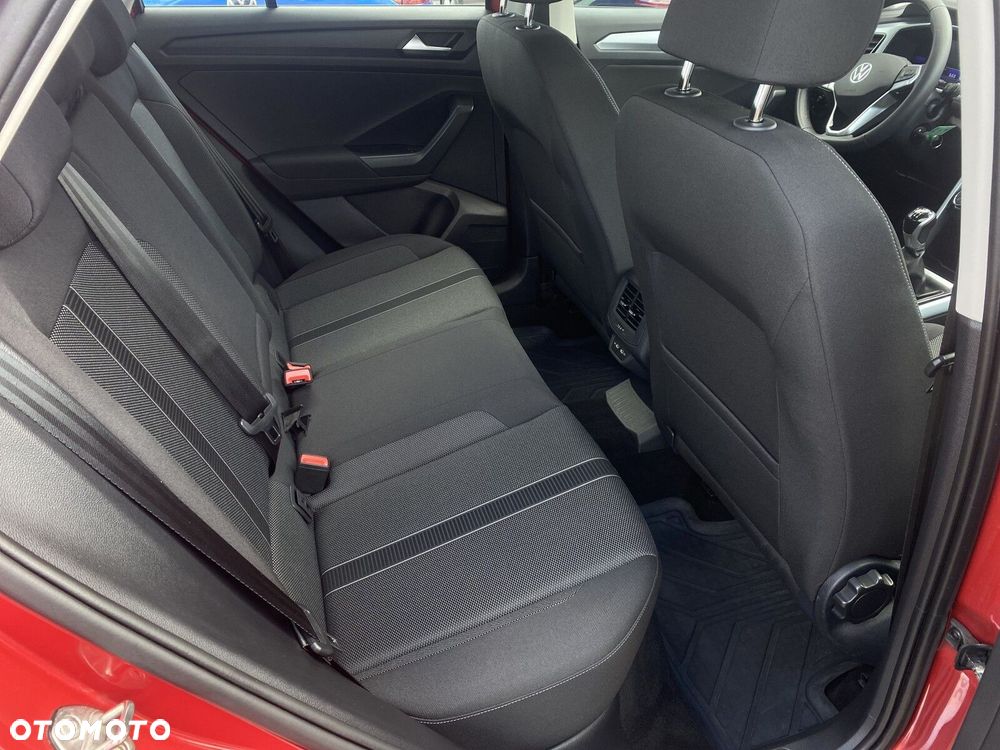 Volkswagen T-Roc 1.5 TSI Life - 25