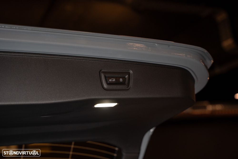 BMW M5 Touring xDrive - 52