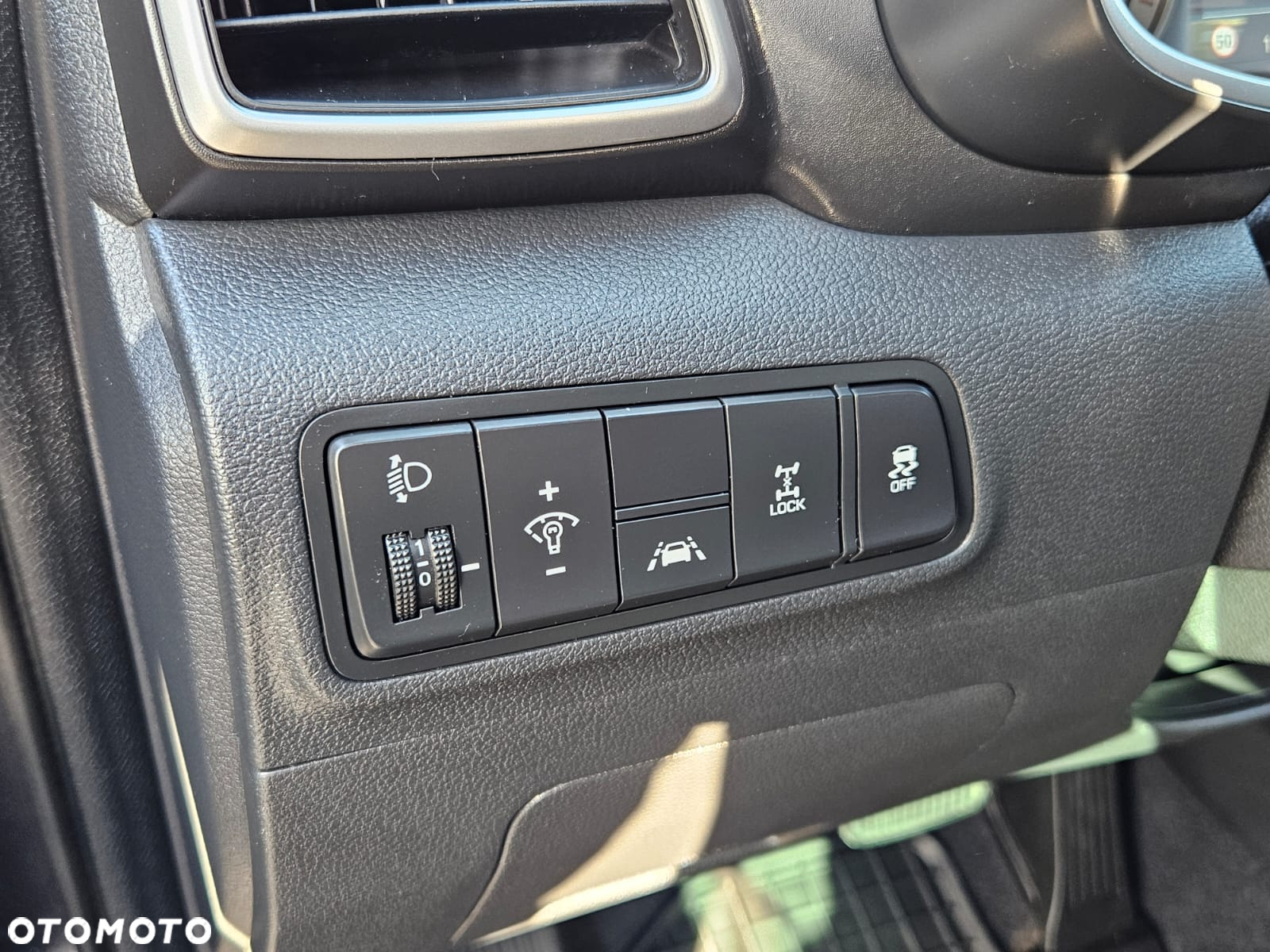 Hyundai Tucson - 33