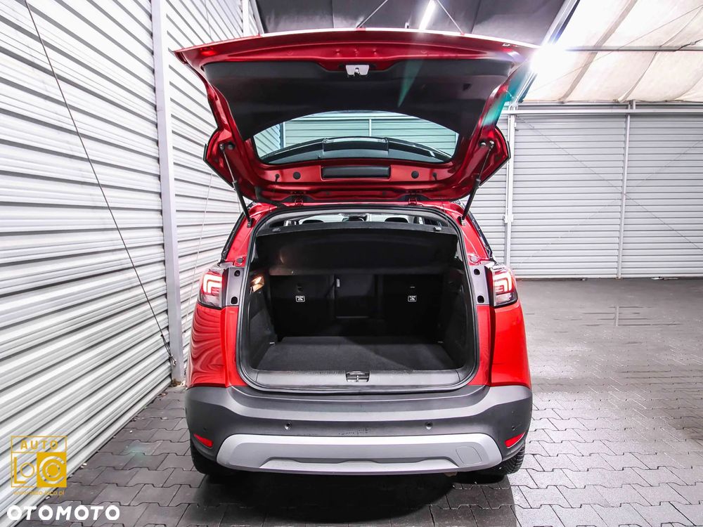 Opel Crossland 1.2 T Ultimate Pack - 13