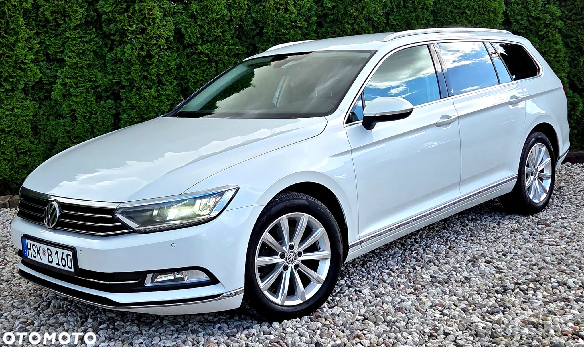 Volkswagen Passat 2.0 TDI BMT Highline DSG - 3