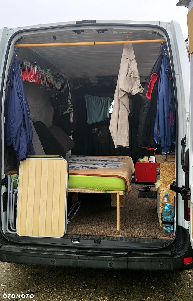 Renault Master - 5