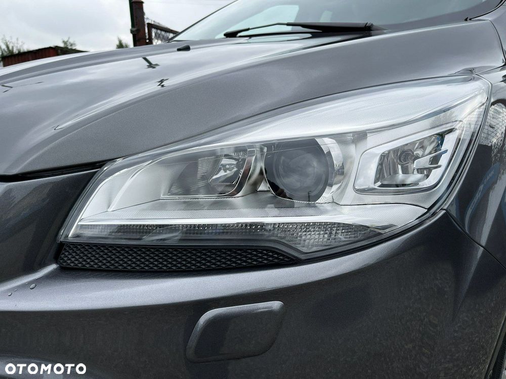 Ford Kuga - 15