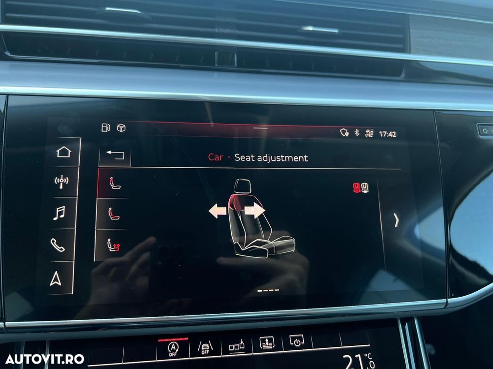 Audi A8 - 32