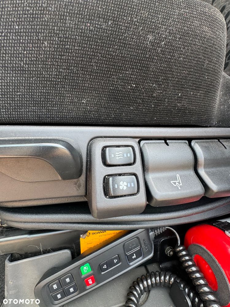 Scania R450 KLIMA P. - 20